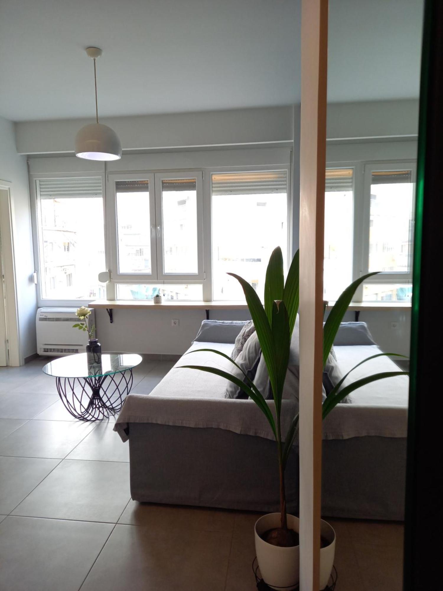 Bella Suite City Center, Parking Thessaloníki Eksteriør bilde
