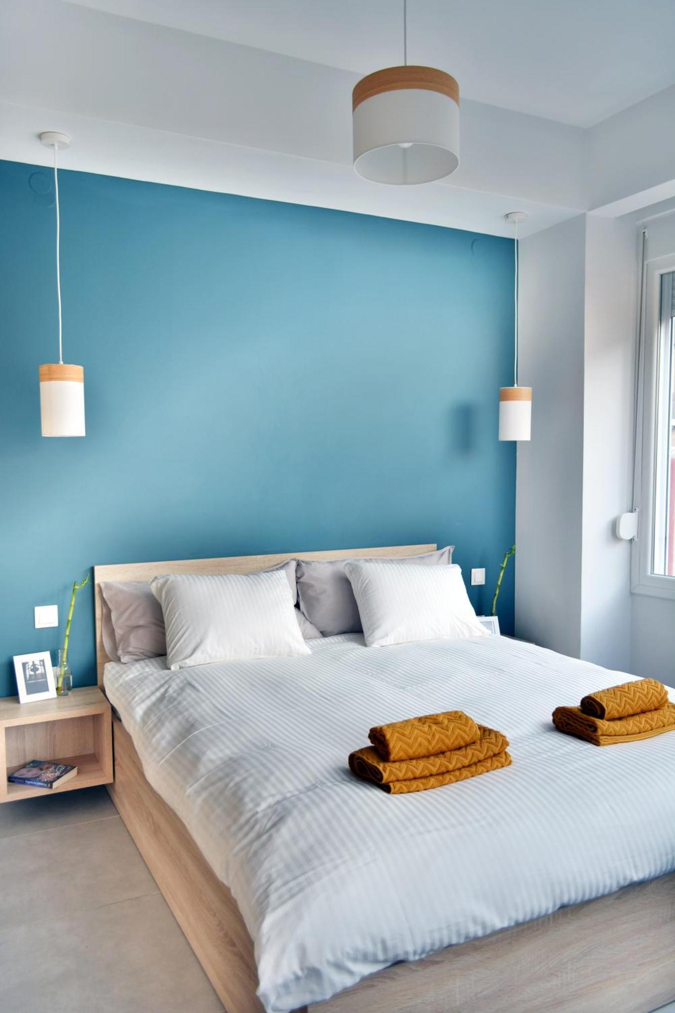 Bella Suite City Center, Parking Thessaloníki Eksteriør bilde