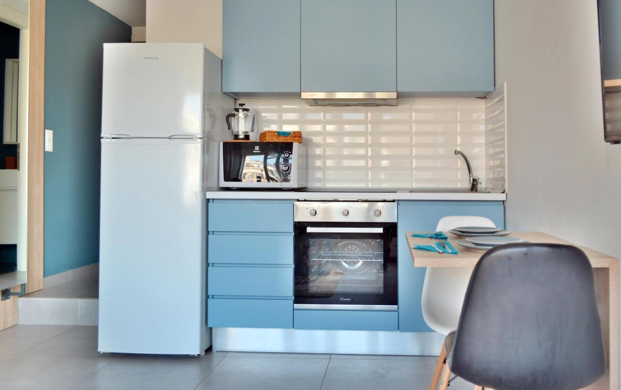 Bella Suite City Center, Parking Thessaloníki Eksteriør bilde